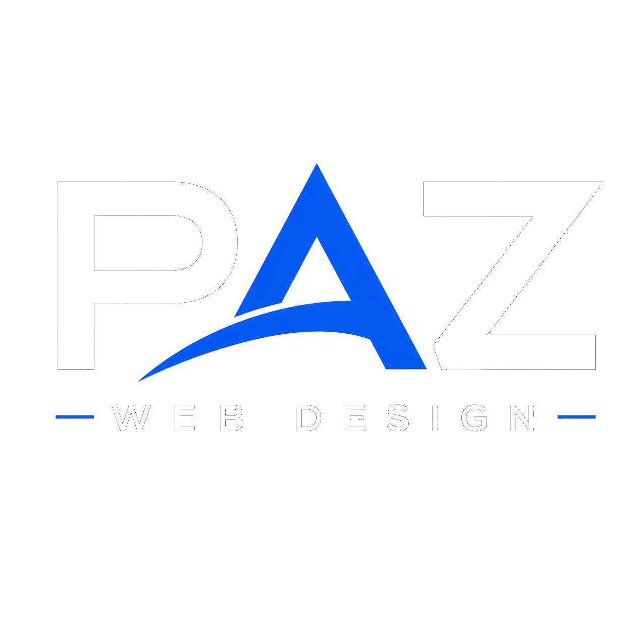Paz Web Design