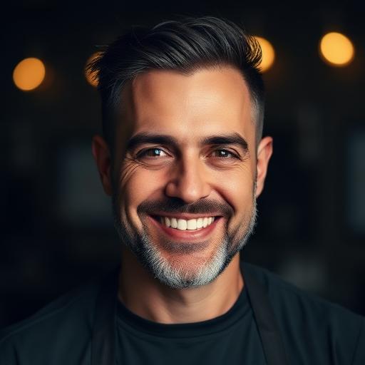 Marcus Delgado